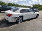 2012 Bmw 750 Li იყიდება Miami-ში, FL - All Over