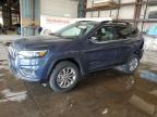 2022 Jeep Cherokee Latitude Lux for Sale in Eldridge, IA - Rear End