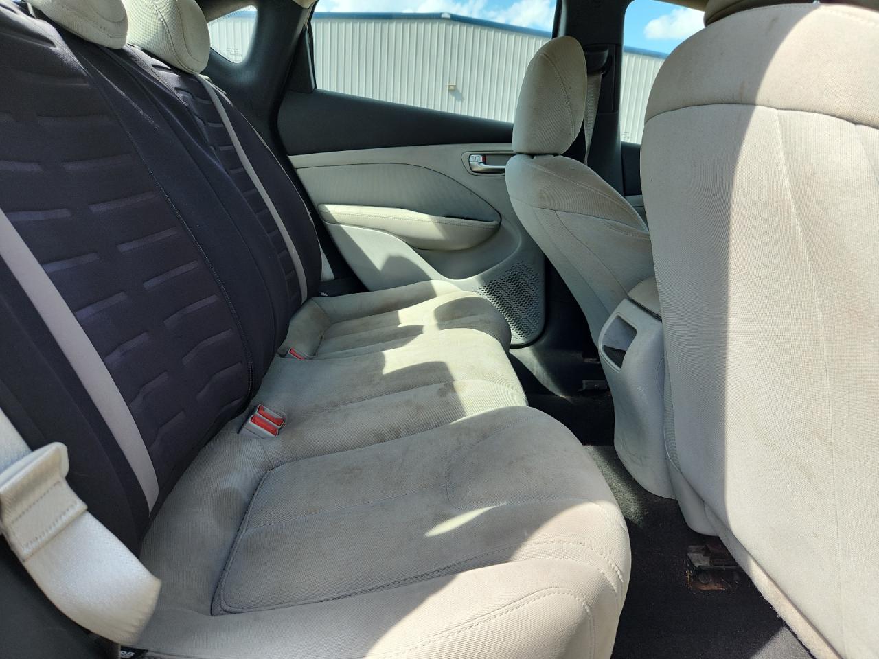 2013 Dodge Dart Sxt VIN: 1C3CDFBA9DD195240 Lot: 60963845
