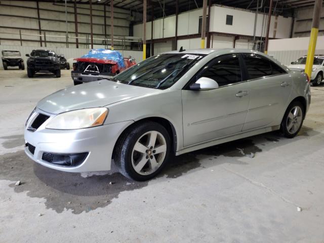 2009 Pontiac G6 Gt
