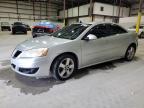 2009 Pontiac G6 Gt იყიდება Lawrenceburg-ში, KY - Hail