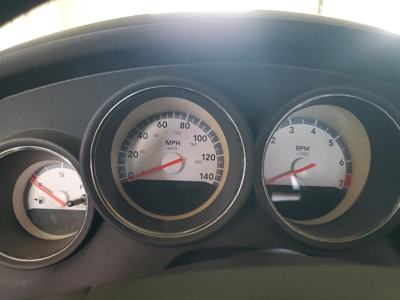 2008 Dodge Charger VIN: 2B3KA43RX8H159298 Lot: 62827665