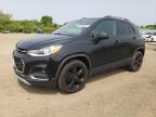 2018 Chevrolet Trax Premier   იყიდება Columbia Station-ში, OH - Side