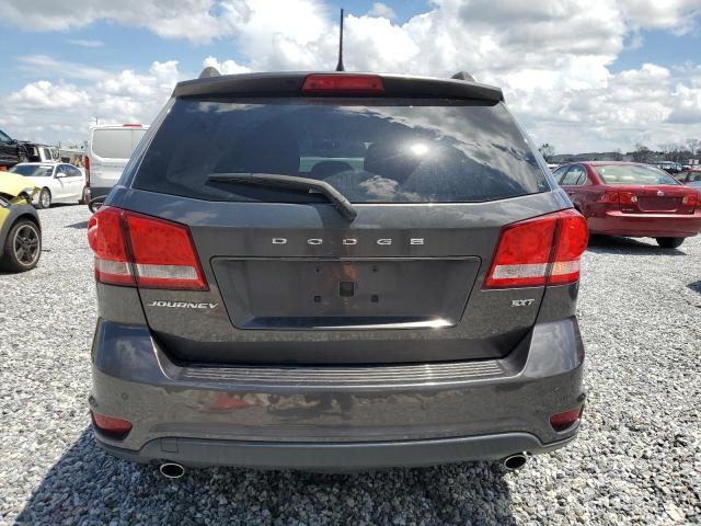  DODGE JOURNEY 2018 Szary