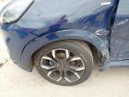 2022 FORD PUMA ST-LI for sale at Copart YORK