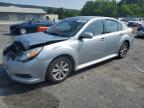 2012 Subaru Legacy 2.5I Premium   for Sale in Grantville, PA - Front End