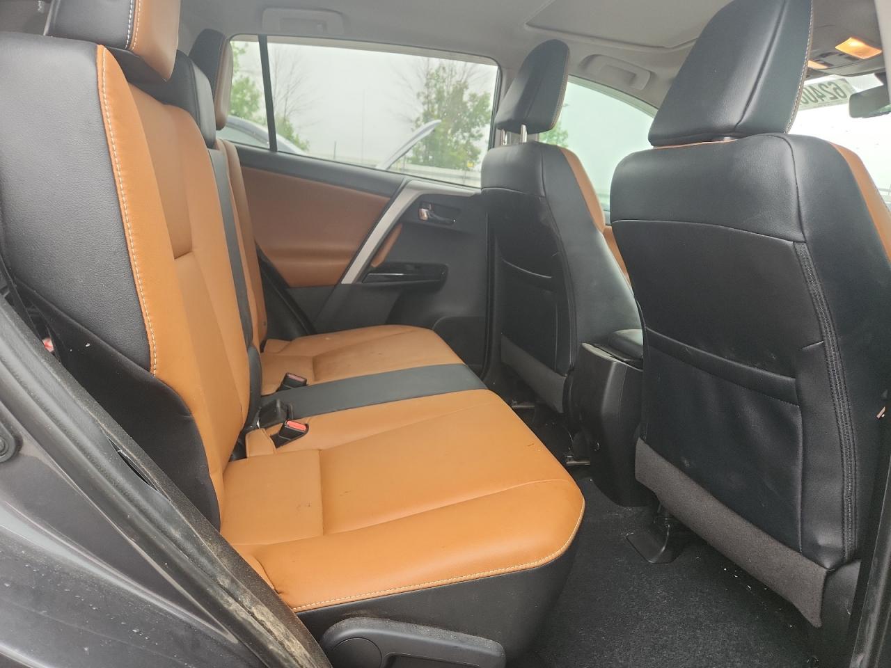 TOYOTA RAV4 2018 VIN 2T3YFREV4JW522217 фото 10