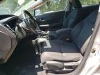 2015 Honda Civic Se   de vânzare în Mendon, MA - Side