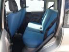 2005 FIAT PANDA DYNA for sale at Copart WHITBURN