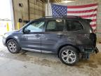 2018 Subaru Forester 2.5I Touring   de vânzare în Columbia, MO - Rear End