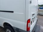 2009 FORD TRANSIT 10 for sale at Copart ST HELENS