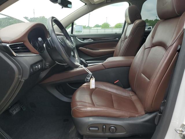  BUICK ENCLAVE 2018 Biały