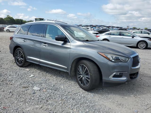  INFINITI QX60 2016 Gray