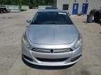 2013 Dodge Dart Se იყიდება Augusta-ში, GA - Side
