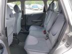 2008 HONDA JAZZ SE CV for sale at Copart NEWBURY