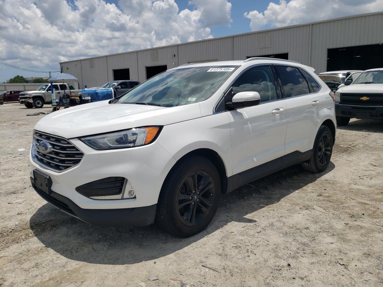Jacksonville, FL에서 판매 중인 2020 Ford Edge Sel - Mechanical