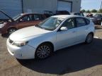 Woodburn, OR에서 판매 중인 2008 Subaru Impreza 2.5I - Front End