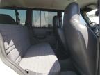 2000 Jeep Cherokee Sport en Venta en American Canyon, CA - Vandalism