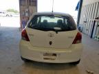 2009 Toyota Yaris 1.5L na sprzedaż w Abilene, TX - Front End