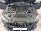 2020 BMW 840I AUTO for sale at Copart WOLVERHAMPTON