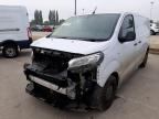 2023 PEUGEOT EXPERT PRO for sale at Copart SANDY