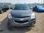 2010 Chevrolet Equinox Lt de vânzare în Chicago Heights, IL - Rear End