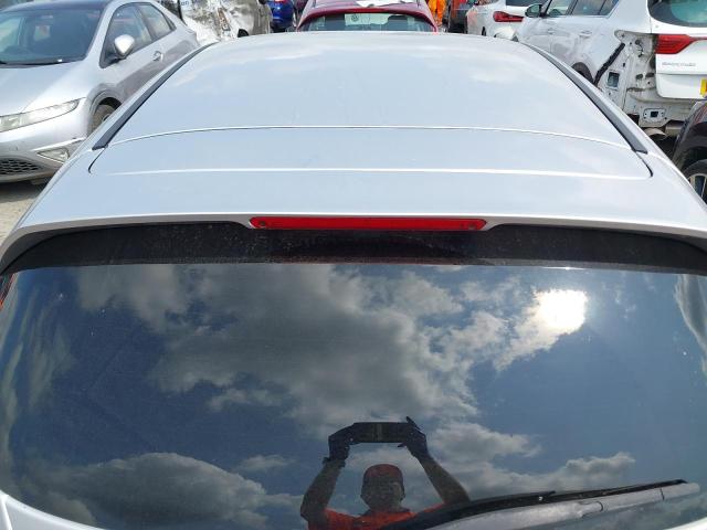 2014 FORD FIESTA TITANIUM 