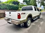 2012 Ford F350 Super Duty for Sale in Portland, OR - Vandalism