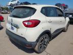 2013 RENAULT CAPTUR D-Q for sale at Copart PETERLEE