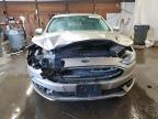 2017 Ford Fusion Se for Sale in Ebensburg, PA - Side