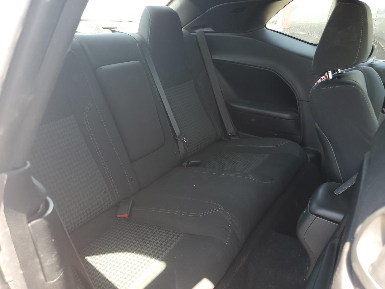 2019 Dodge Challenger Sxt VIN: 2C3CDZAG7KH592954 Lot: 61004555