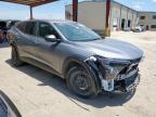 2024 Chevrolet Trax Ls en Venta en Wilmer, TX - Rear End