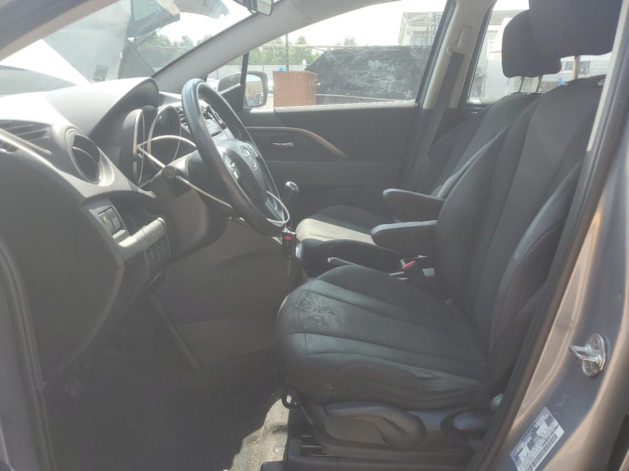 2013 Mazda 5 VIN: JM1CW2BL8D0156162 Lot: 62848615