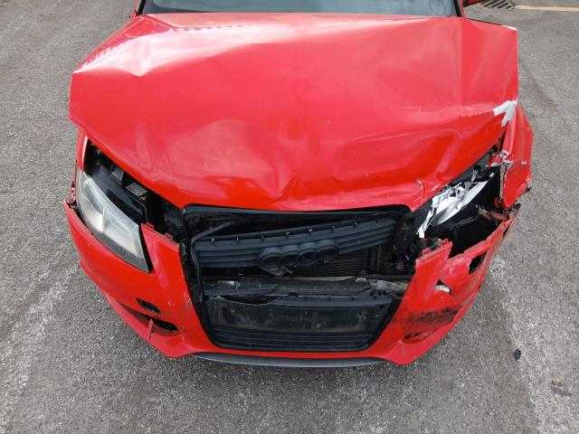 2010 AUDI A3 S LINE
