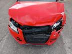 2010 AUDI A3 S LINE for sale at Copart CHESTER