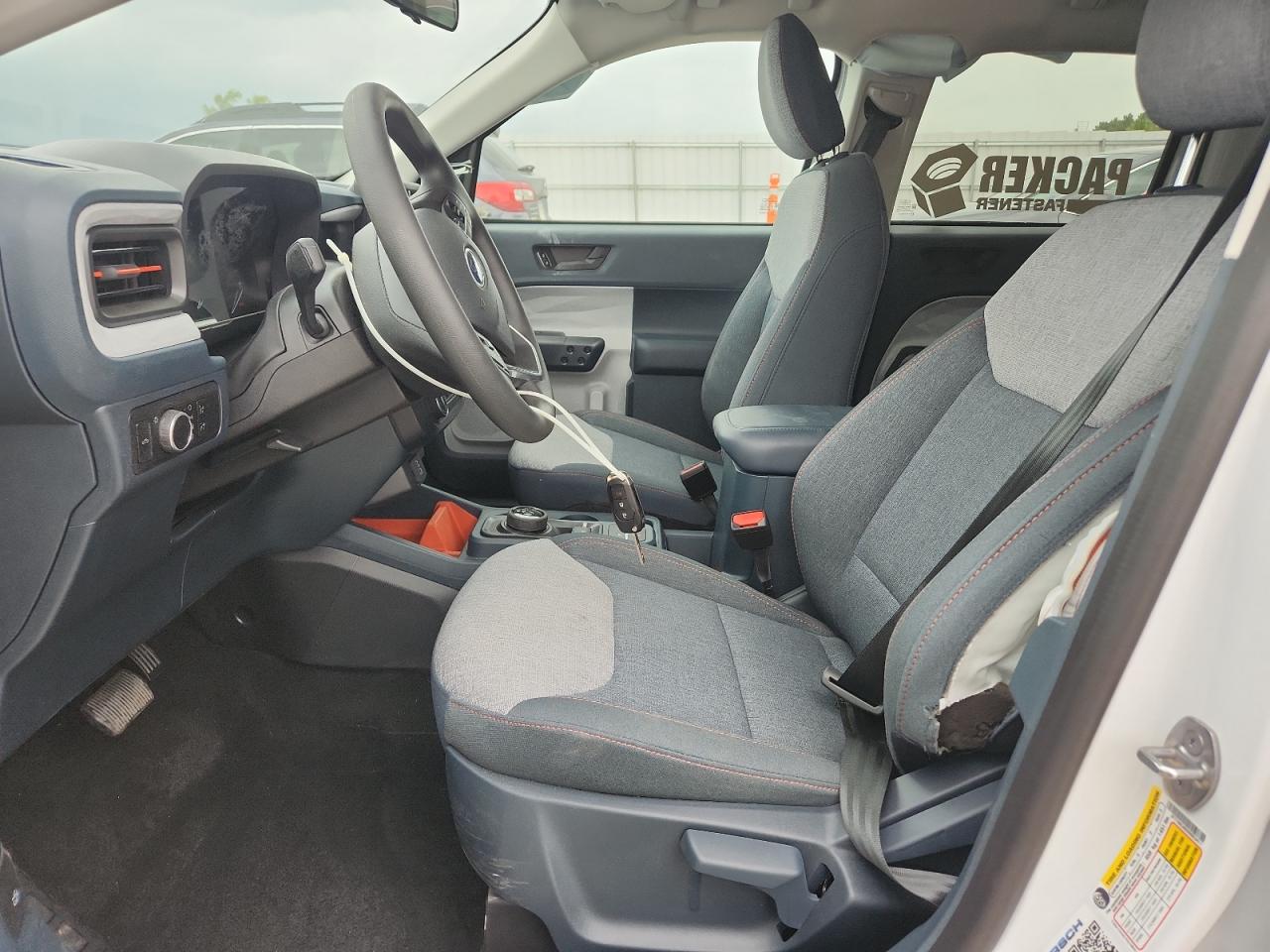 2024 Ford Maverick Xlt VIN: 3FTTW8J9XRRB53411 Lot: 61925065