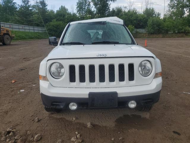 Parquets JEEP PATRIOT 2016 White