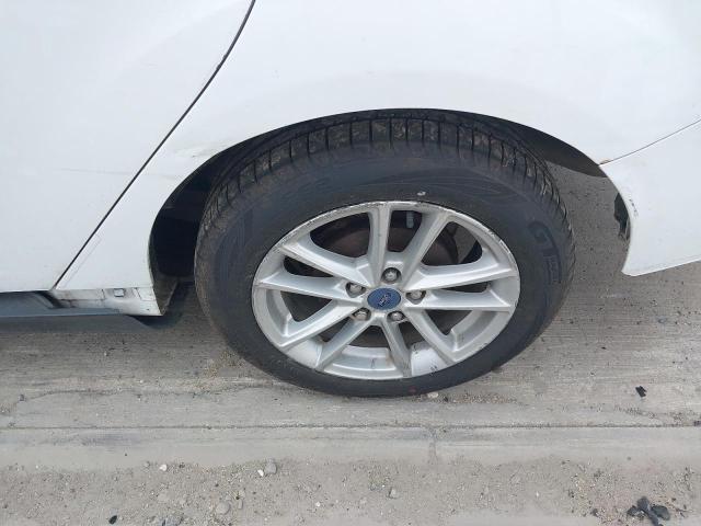 2016 FORD FOCUS ZETE