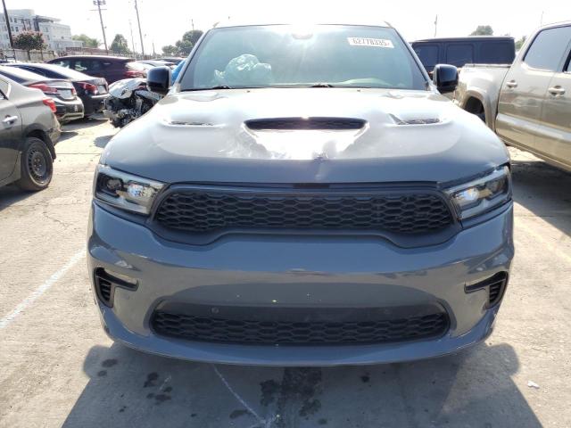  DODGE DURANGO 2021 Gray
