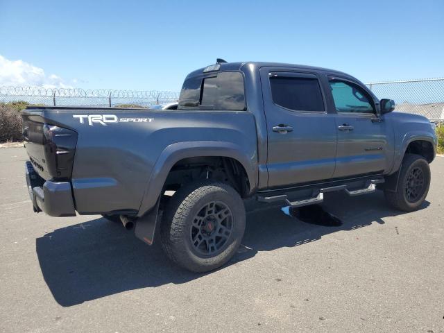  TOYOTA TACOMA 2019 Charcoal