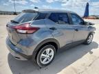 2024 NISSAN KICKS S   à vendre chez Copart TX - DALLAS SOUTH