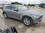 2017 Infiniti Qx70  იყიდება Wilmer-ში, TX - Rear End