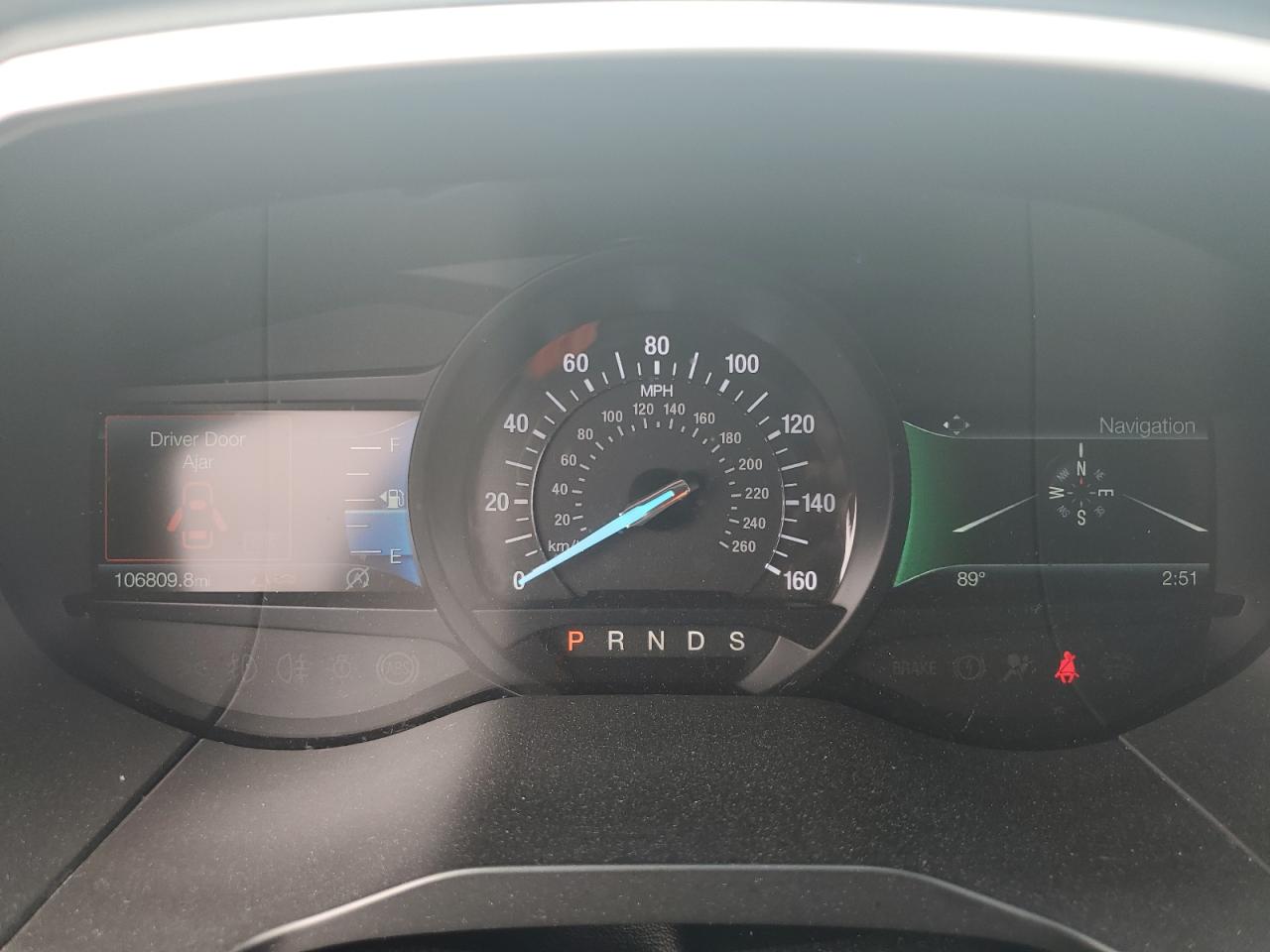 2019 Ford Edge Sel VIN: 2FMPK4J97KBB09369 Lot: 61078095