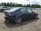 2008 Acura Tl Type S იყიდება Finksburg-ში, MD - Front End
