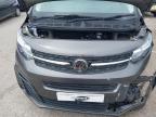 2020 VAUXHALL VIVARO 2700 1.5D 120PS SPORTIVE H1 VAN for sale at Copart SANDTOFT