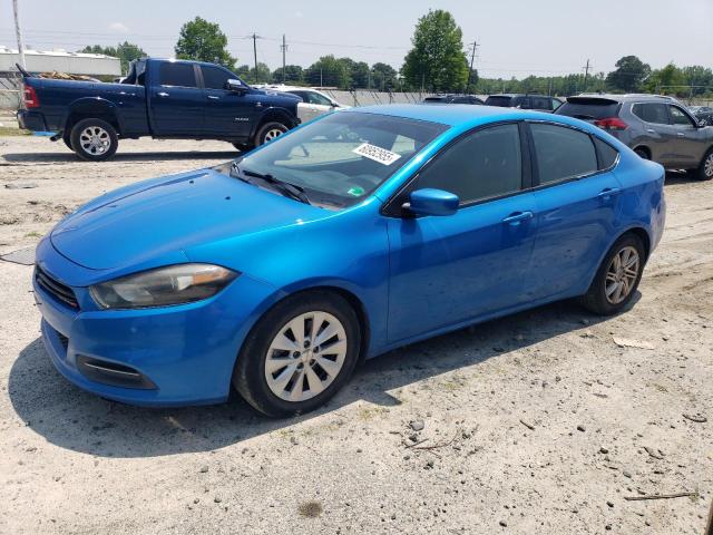 2016 Dodge Dart Sxt