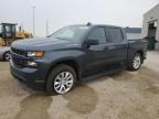 2019 CHEVROLET SILVERADO K1500 CUSTOM à vendre chez Copart AB - EDMONTON