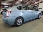 2013 TOYOTA PRIUS for sale at Copart CT - HARTFORD SPRINGFIELD