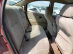 2000 Mercury Mystique Gs en Venta en Madisonville, TN - Front End