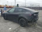 2022 Tesla Model Y  for Sale in Wilmington, CA - Rear End